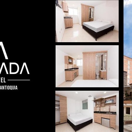 Nevadalofts Otel Sabaneta Dış mekan fotoğraf