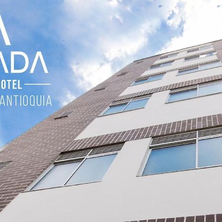 Nevadalofts Otel Sabaneta Dış mekan fotoğraf