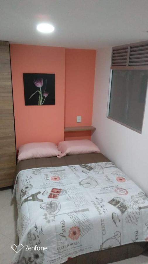 Nevadalofts Otel Sabaneta Dış mekan fotoğraf
