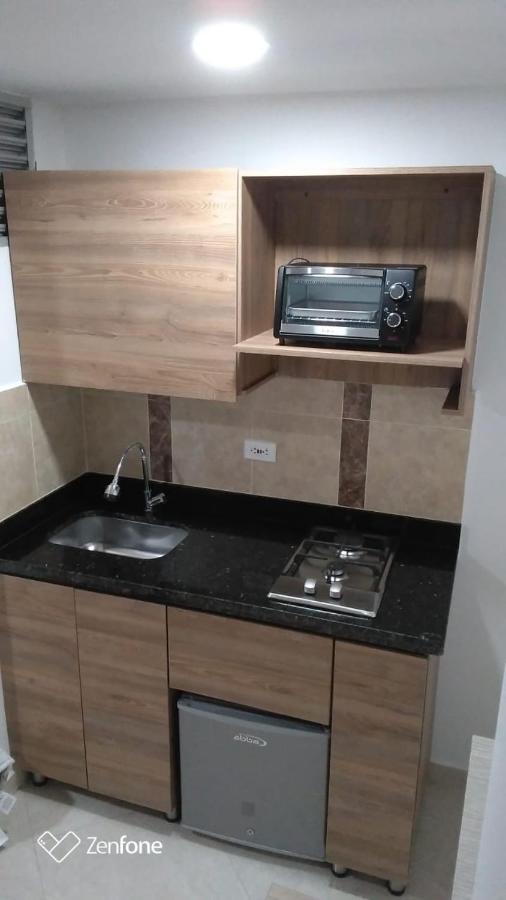 Nevadalofts Otel Sabaneta Dış mekan fotoğraf