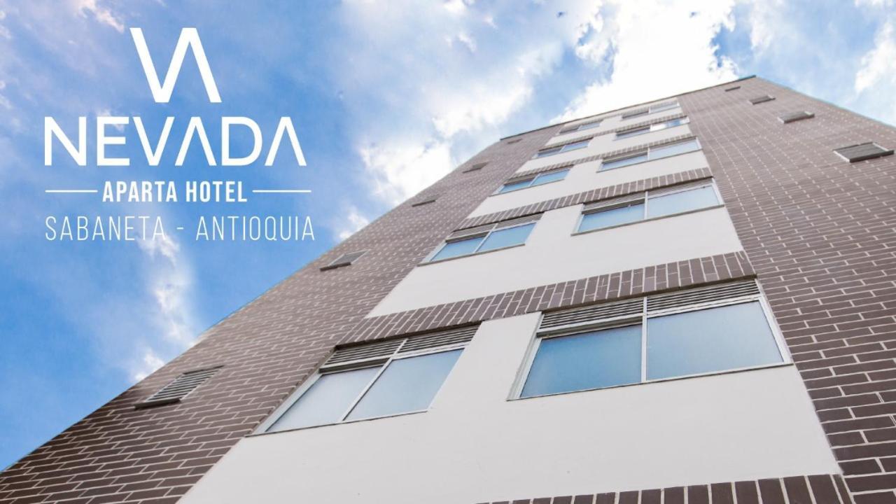 Nevadalofts Otel Sabaneta Dış mekan fotoğraf